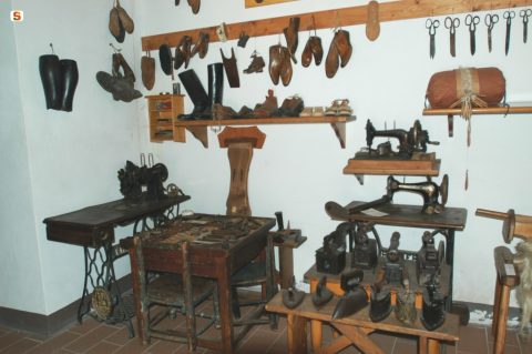 I Calzolai a Melendugno