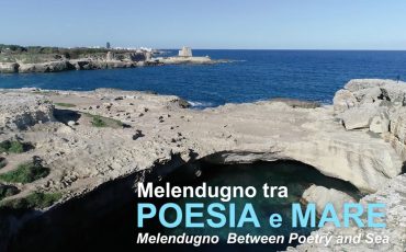 Melendugno alla BIT Melendugno tra Poesia e Mare