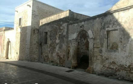 Case a Corte di Borgagne