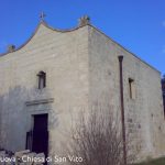 Chiesa di San Vito a Roca Nuova
