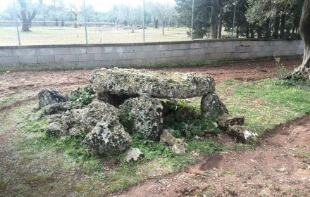Gurgulante Run - Correre a Melendugno
