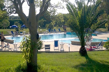 Masseria Grande