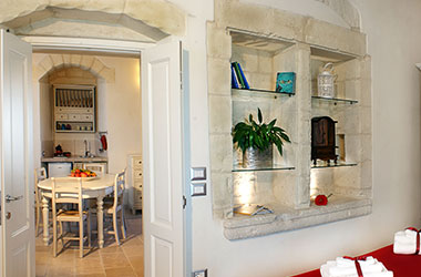 La Torre del Borgo