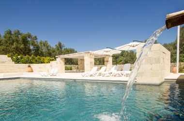 Agriturismo La Turrita