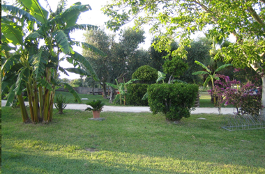 Agriturismo Petra Del Sol