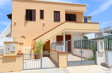 Appartamenti Sfavila
