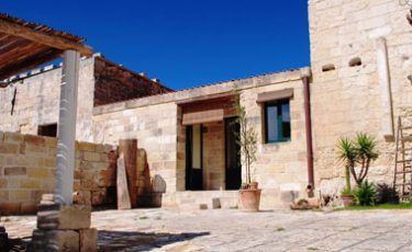 Masseria Torre S.Andrea
