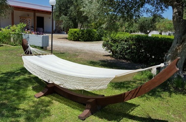 Agriturismo Villa Tommaso
