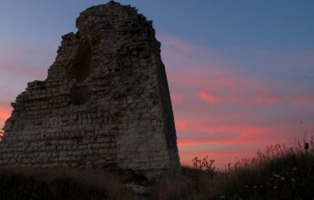 Itinerari Naturalistici