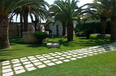 Masseria Carrozzi