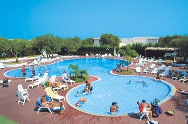Eurogarden Village