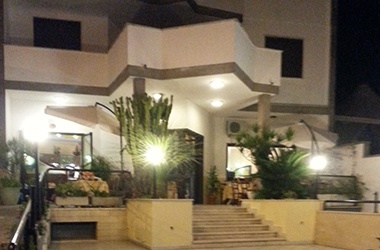 Mamma Assunta B&B