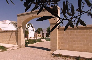 Agriturismo "La Paiara"