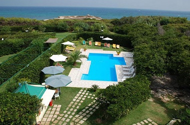 Residence Punta Cassano