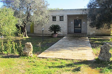 Camping San Lorenzo