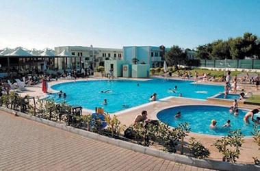 Hotel Thalas