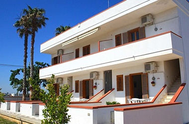 Residence Tre Palme