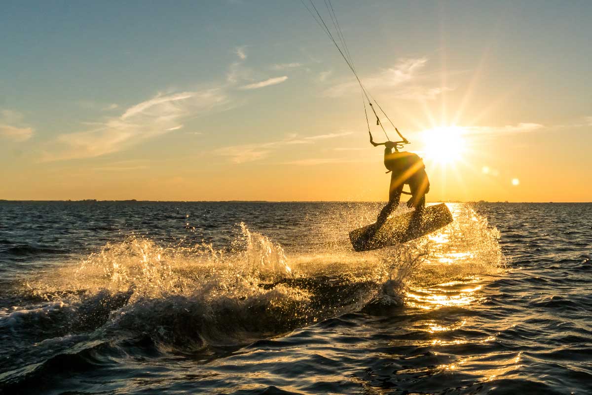 VIsitMelendugno_Kite_Surf