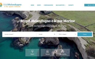 VisitMelendugno-Screen-Home VisitMelendugno-Screen-Home