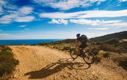 Itinerario Cicloturismo