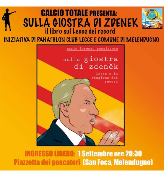 Zdenek Zdenek